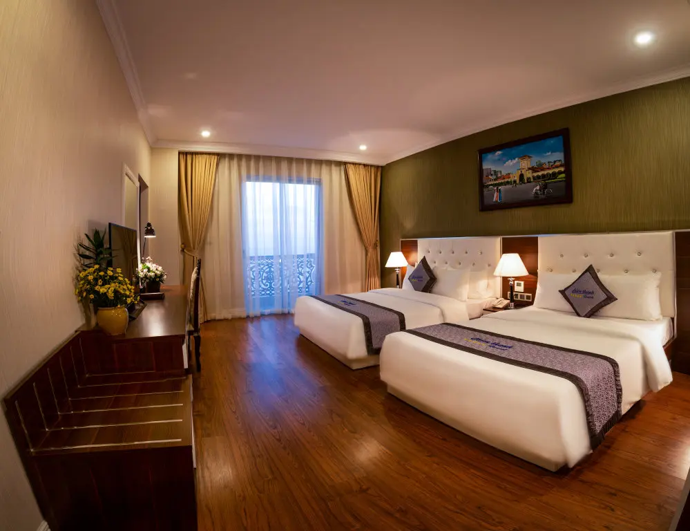 остров Фукуок: Thien Thanh Resort Phu Quoc