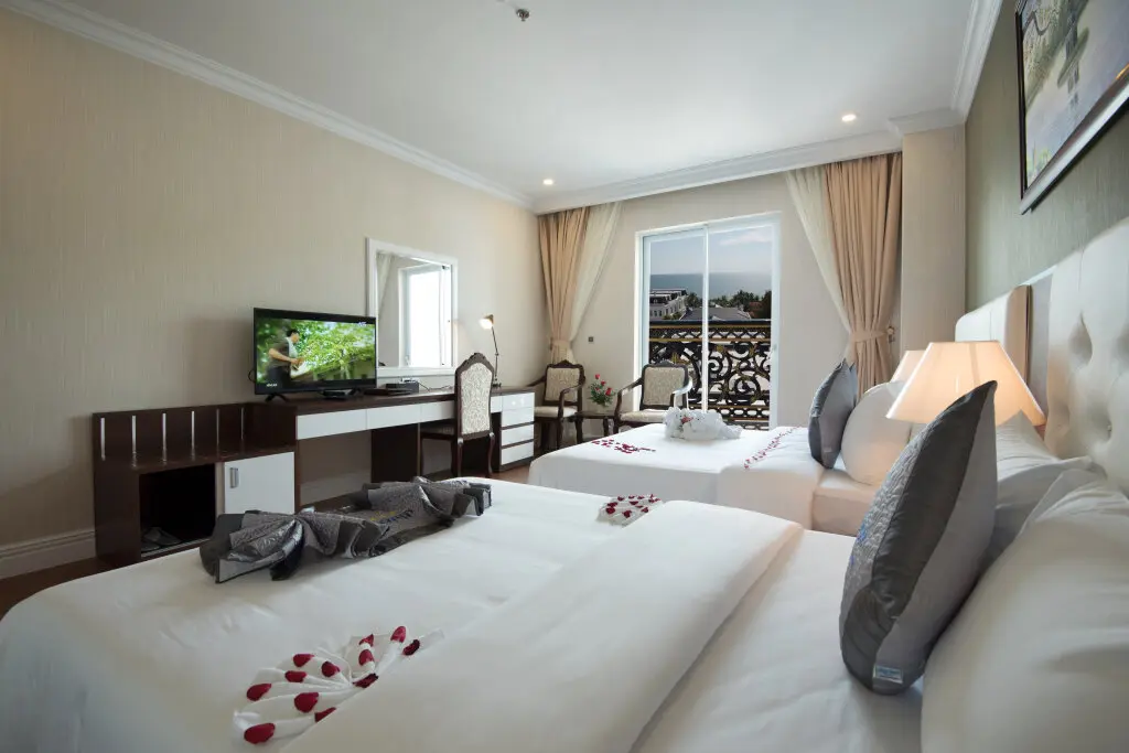 остров Фукуок: Thien Thanh Resort Phu Quoc