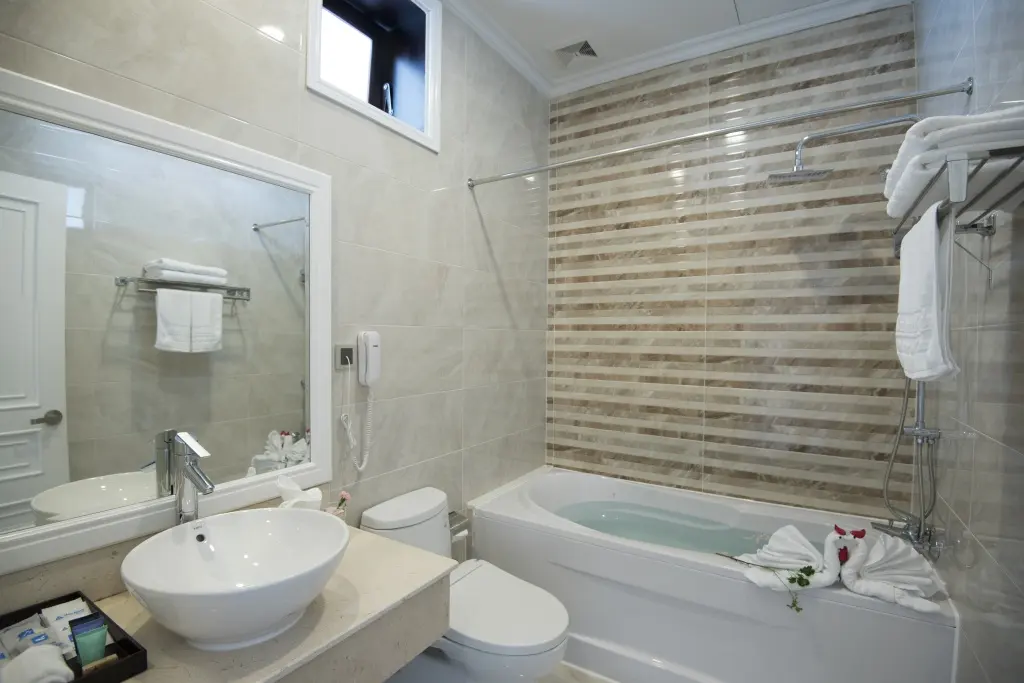 остров Фукуок: Thien Thanh Resort Phu Quoc