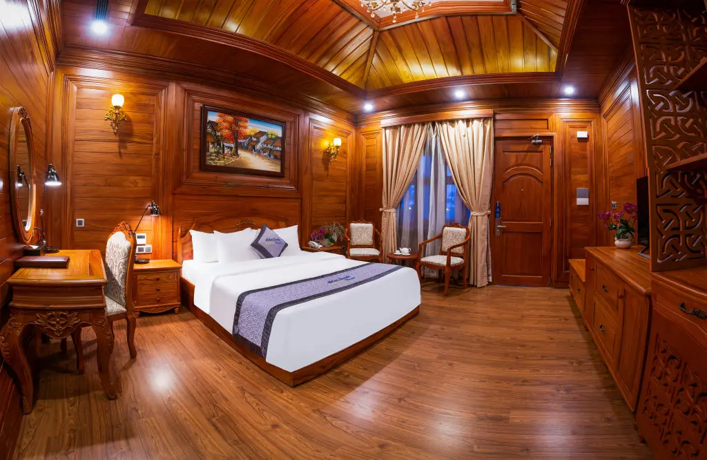 остров Фукуок: Thien Thanh Resort Phu Quoc