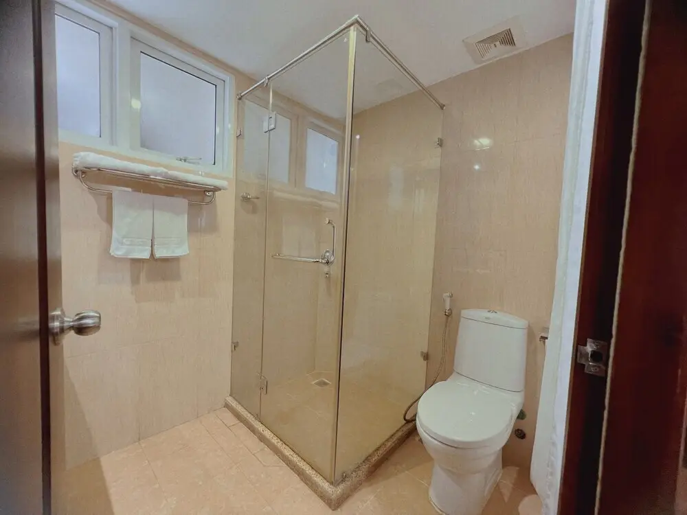 Нячанг: Crystal Hotel Nha Trang