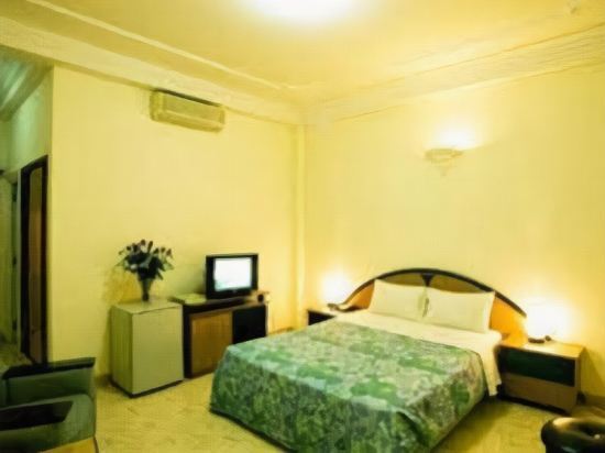 Хошимин: Nam Phuong Hotel