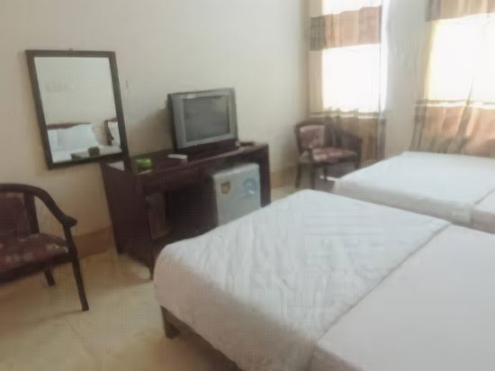 Хошимин: Nam Phuong Hotel
