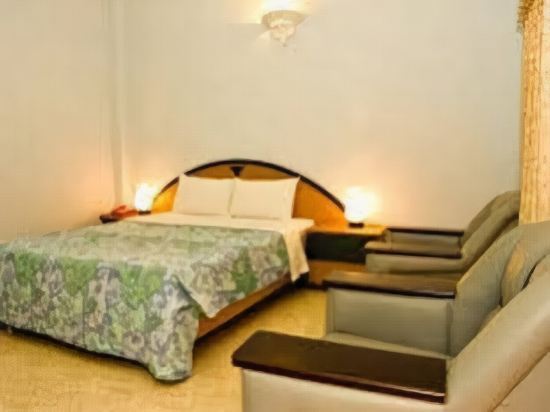 Хошимин: Nam Phuong Hotel