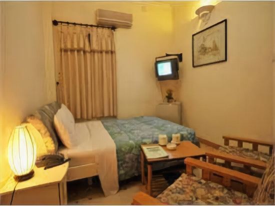 Хошимин: Nam Phuong Hotel