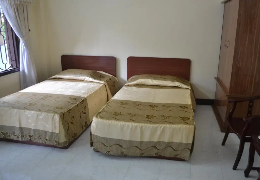 Хайфон: Viet Trung Hotel