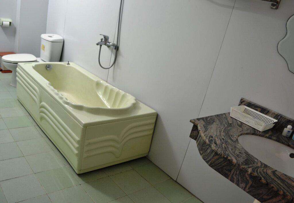 Хайфон: Viet Trung Hotel