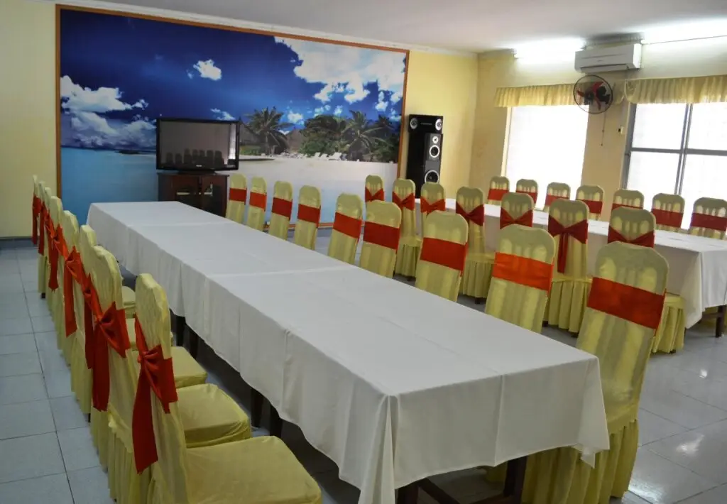 Хайфон: Viet Trung Hotel