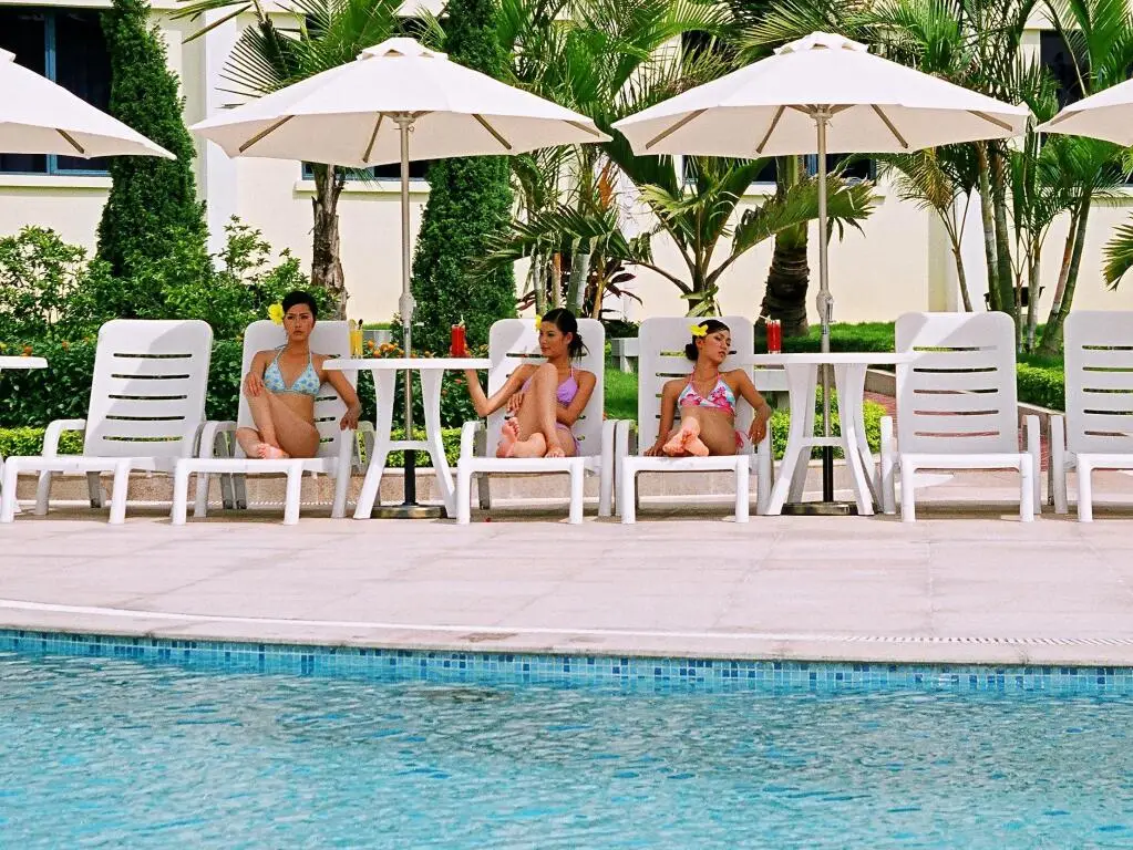Хайфон: Do Son Resort