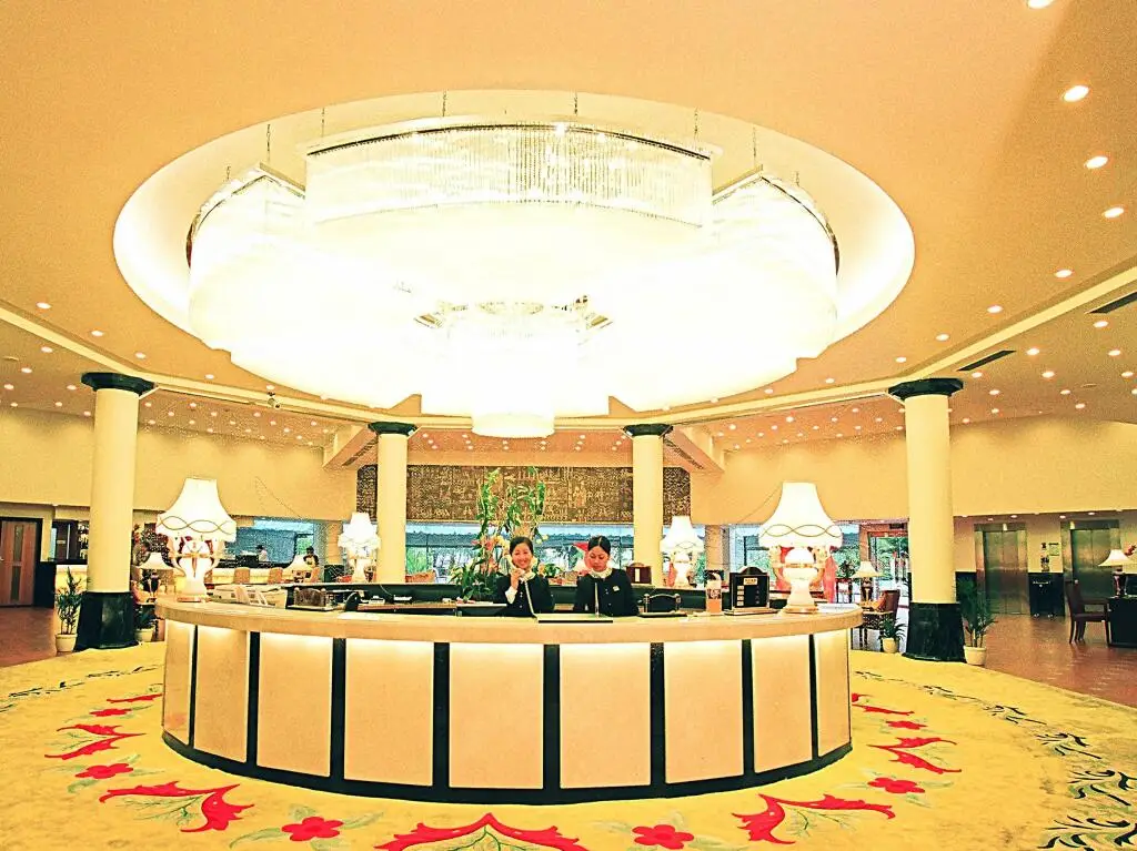 Хайфон: Do Son Resort