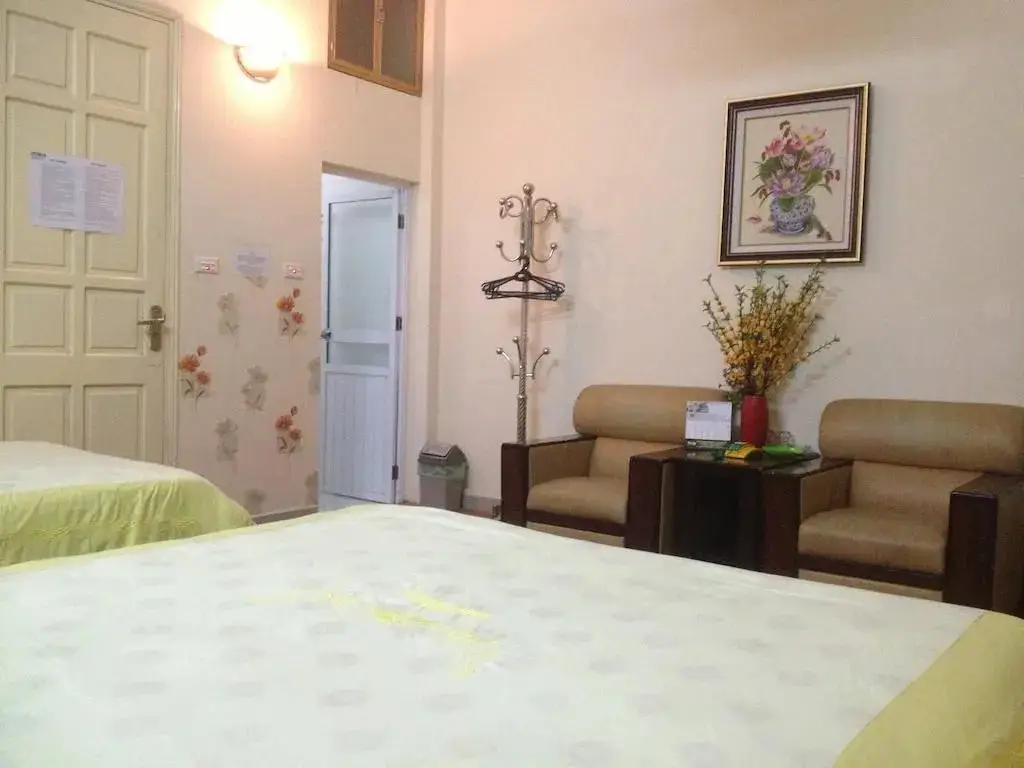 Ханой: Zing Tour Hotel