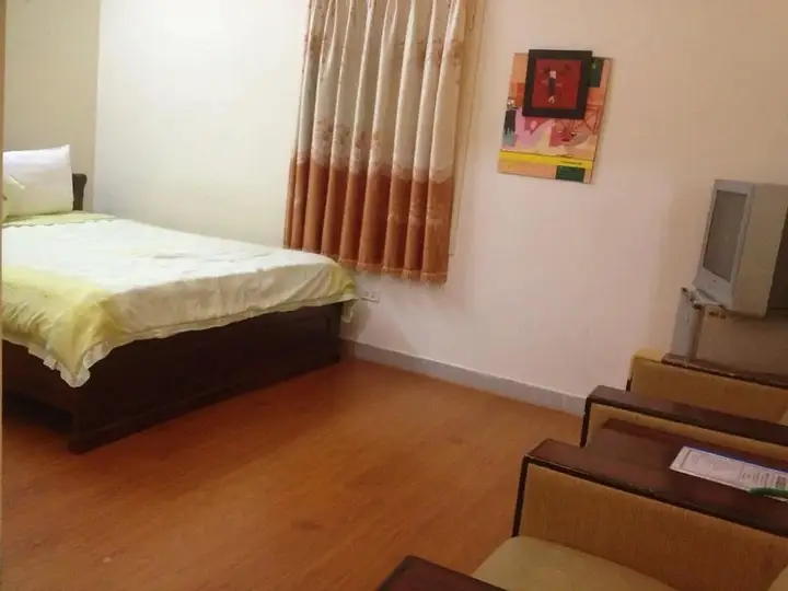 Ханой: Zing Tour Hotel