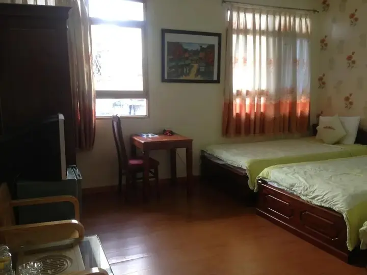 Ханой: Zing Tour Hotel