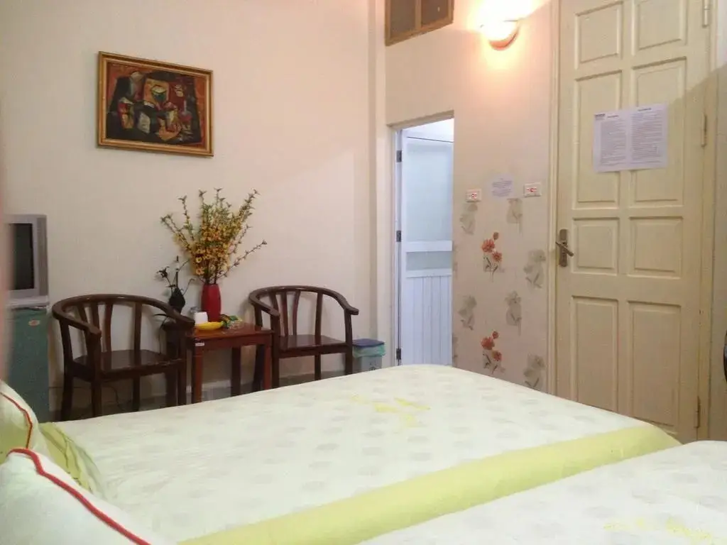 Ханой: Zing Tour Hotel