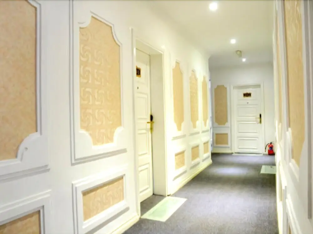 Ханой: Dang Anh Hotel