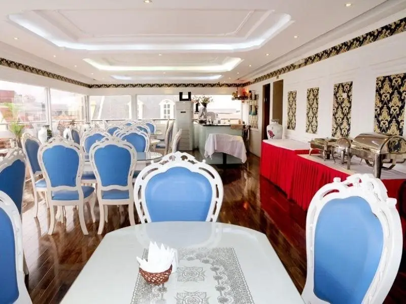 Ханой: Dang Anh Hotel