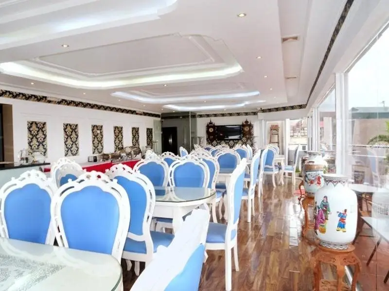 Ханой: Dang Anh Hotel