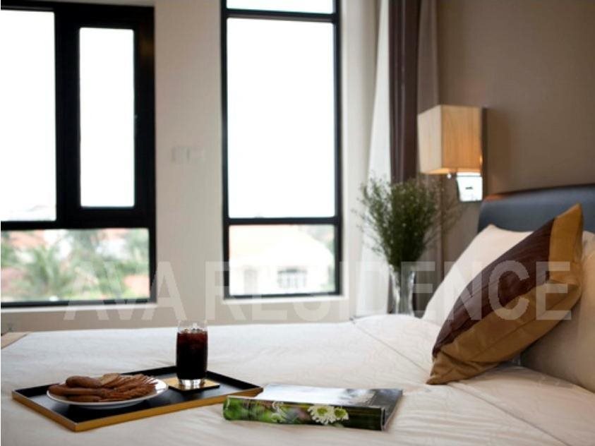 Хошимин: Ava Residences Ho Chi Minh City