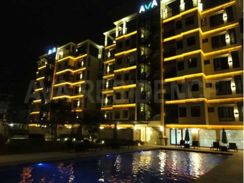 Хошимин: Ava Residences Ho Chi Minh City