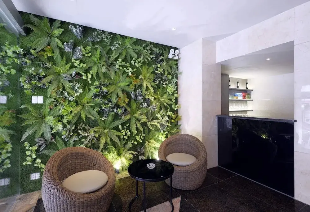 Хошимин: Kim Linh Hotel