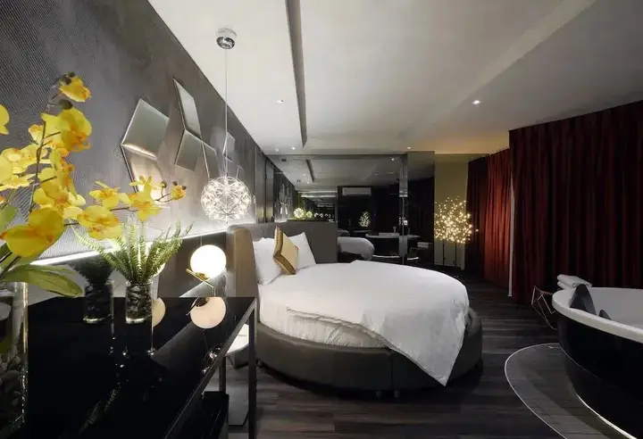 Хошимин: Kim Linh Hotel
