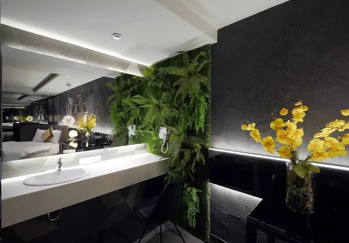 Хошимин: Kim Linh Hotel