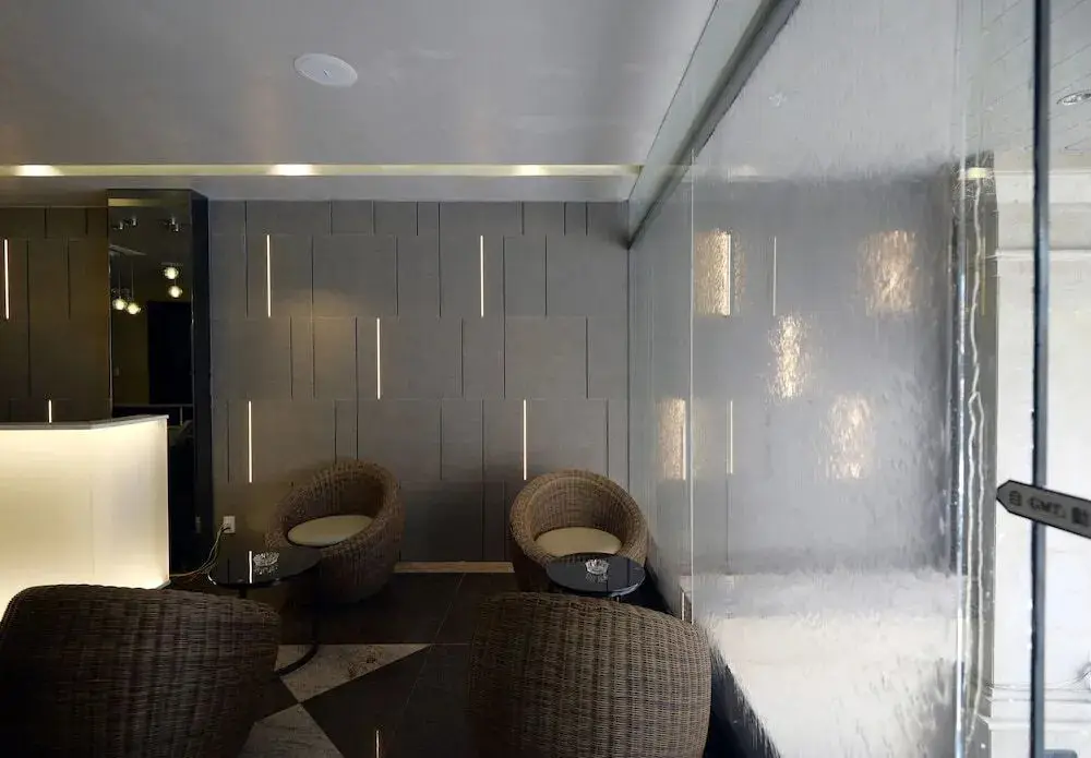 Хошимин: Kim Linh Hotel