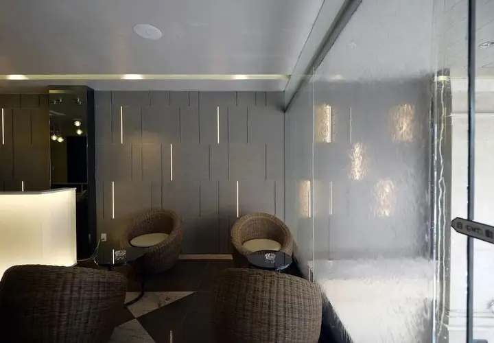 Хошимин: Kim Linh Hotel