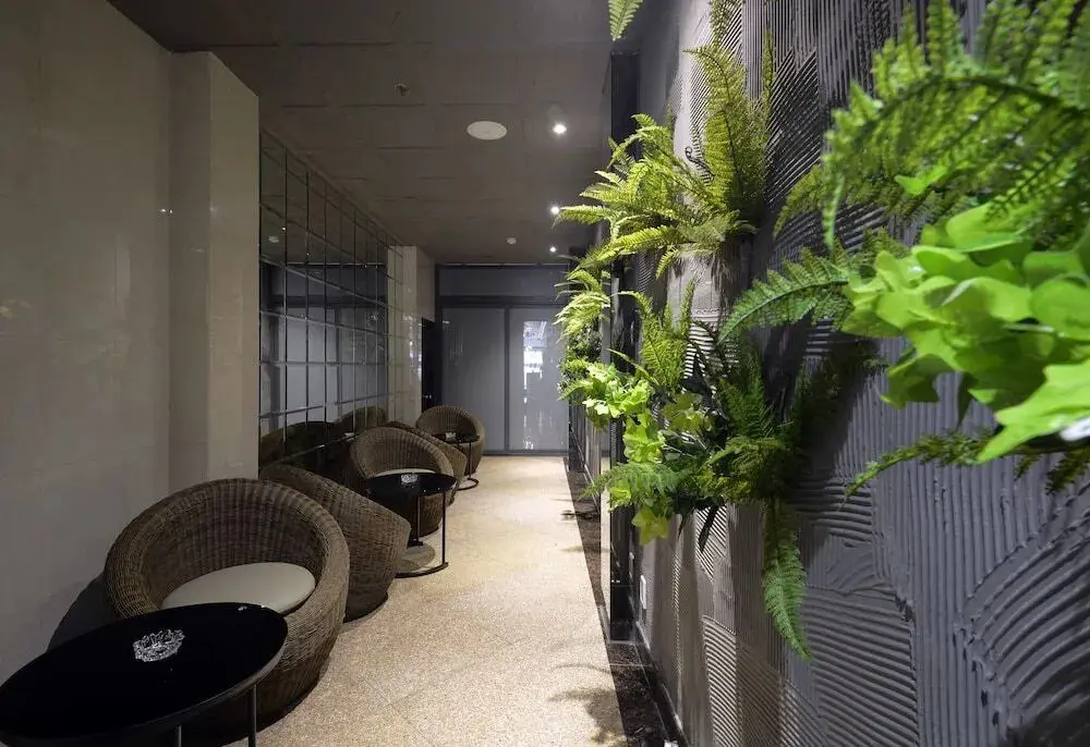 Хошимин: Kim Linh Hotel