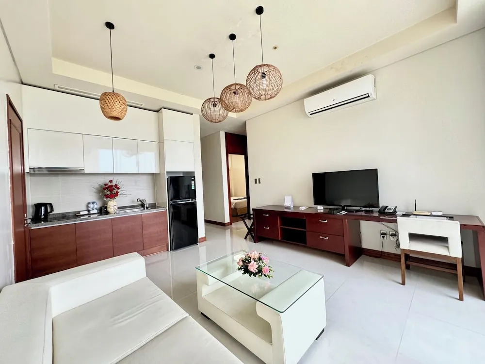 Song Gia Golf Resort — фото 1