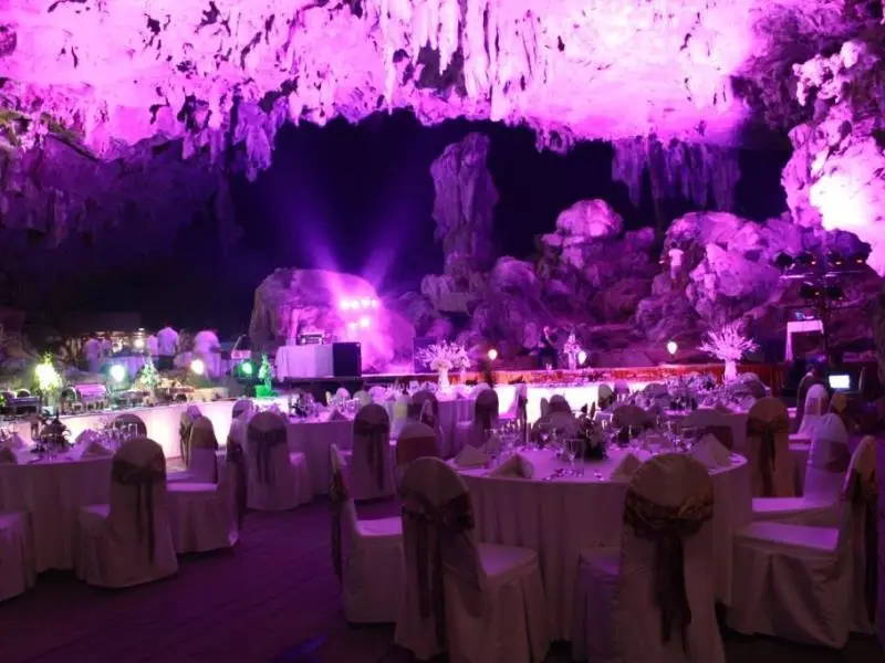 Халонг: Halong Bai Tho Hotel