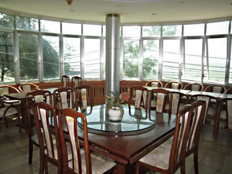 Вунгтау: Sun Shine Hotel