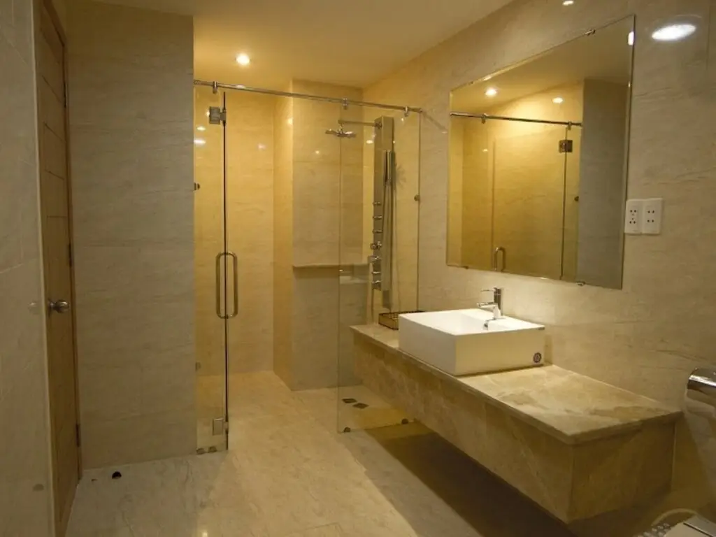 Вунгтау: Hotel DMelin