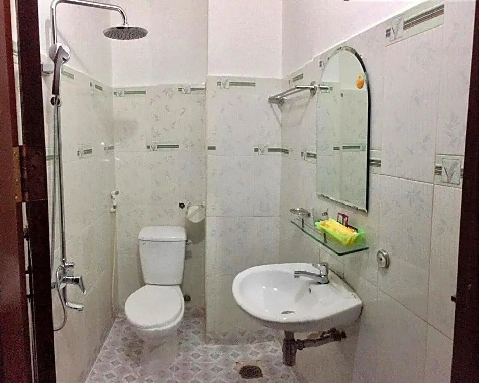 Вунгтау: Thuy Van Hotel