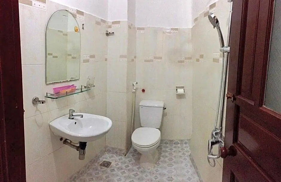 Вунгтау: Thuy Van Hotel