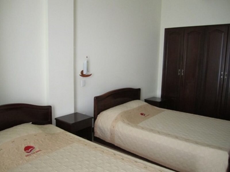 Вунгтау: Thuy Van Hotel