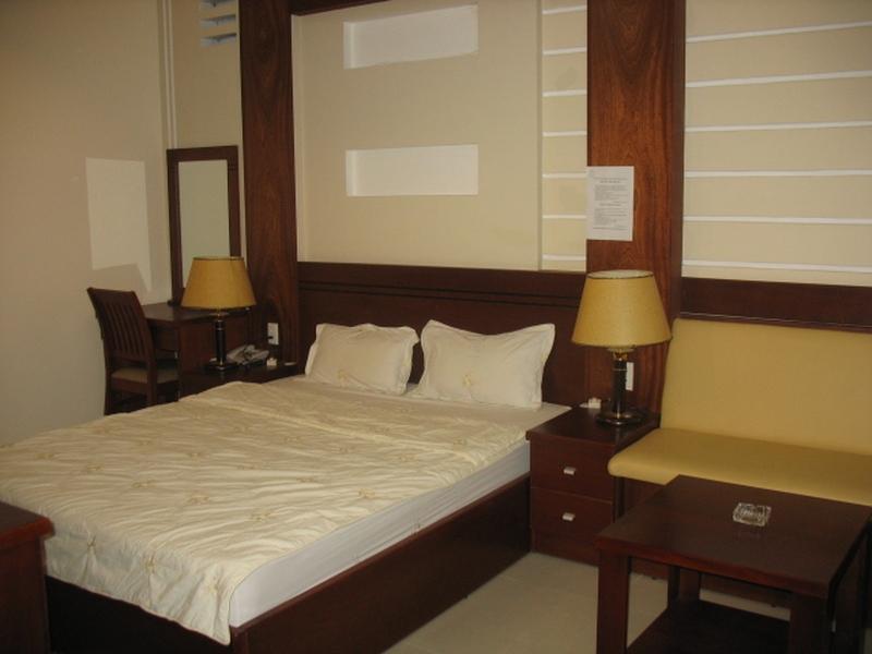 Хошимин: Brother Hotel