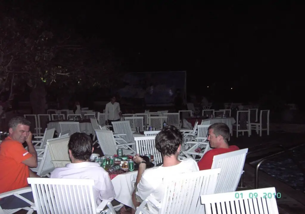 Лонг Диен: Long Hai Beach Resort