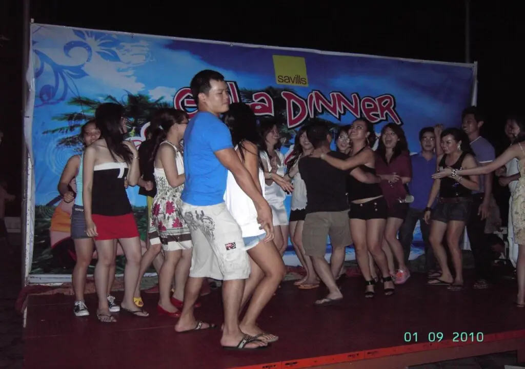 Лонг Диен: Long Hai Beach Resort