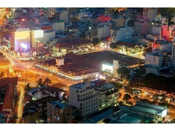 Хошимин: Thanh Thuong Guesthouse
