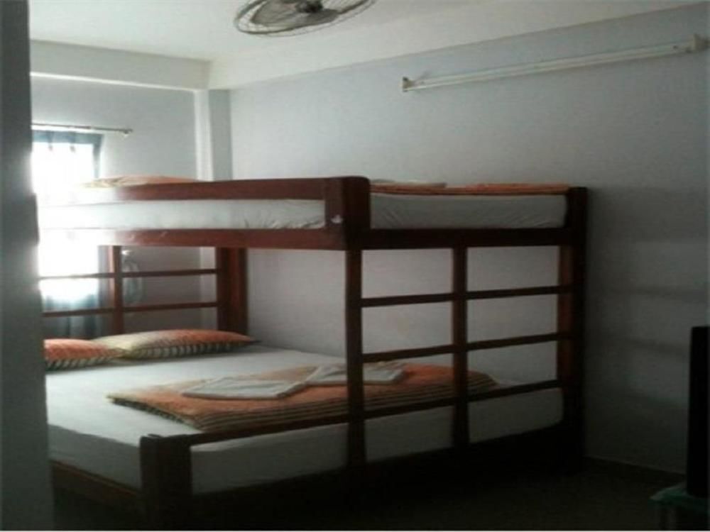 Хошимин: Thanh Thuong Guesthouse