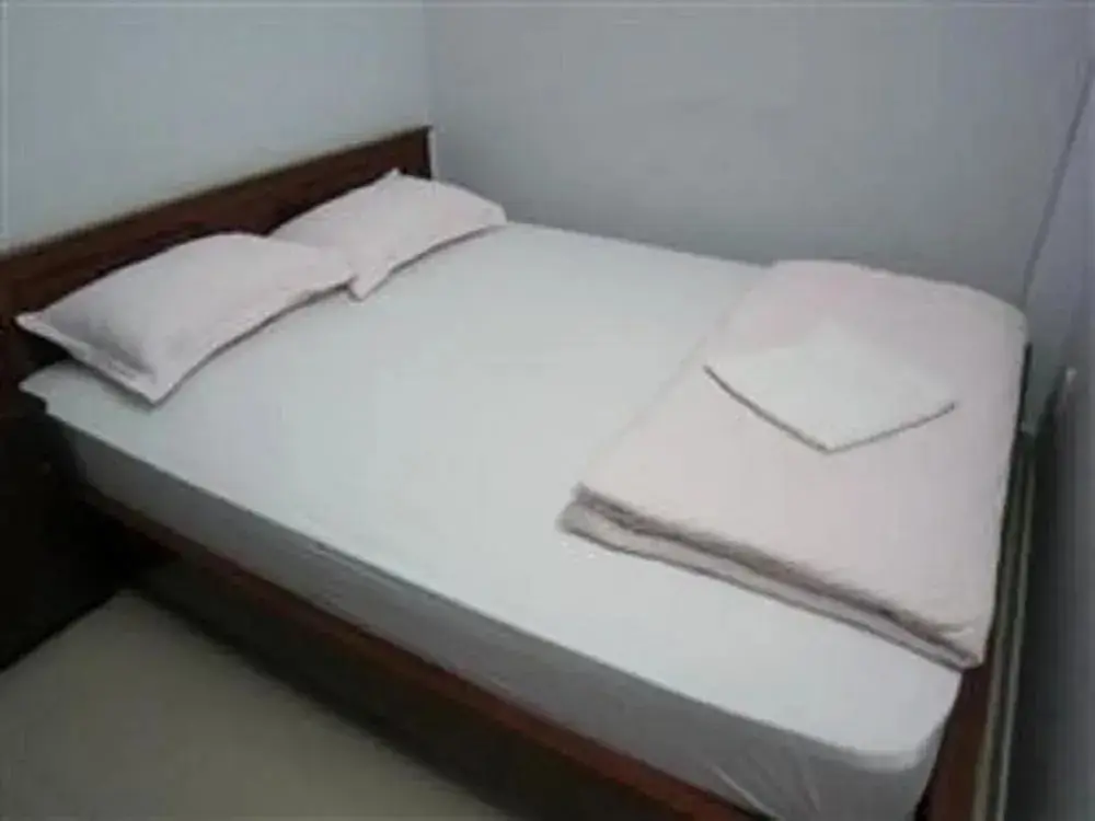 Хошимин: Thanh Thuong Guesthouse