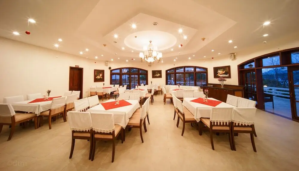 Далат: Dona Villa Da Lat