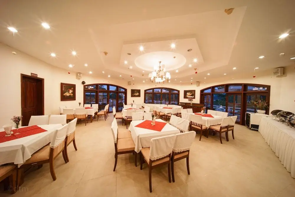 Далат: Dona Villa Da Lat