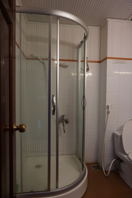 Вунгтау: Cong Doan Hotel Vung Tau