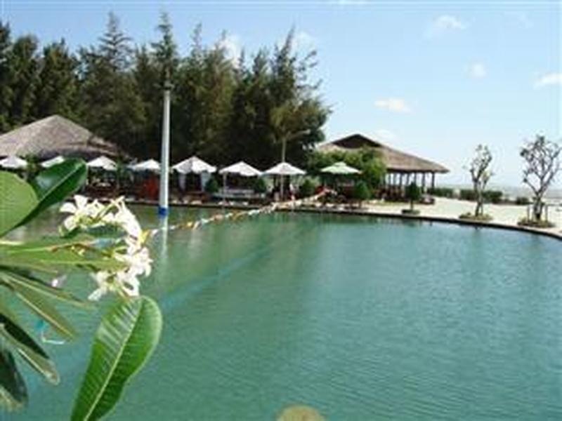 Хошимин: Phuong Nam Pearl Resort