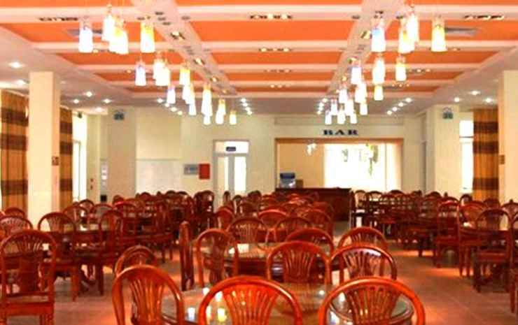 Хайфон: Bank Star Hotel