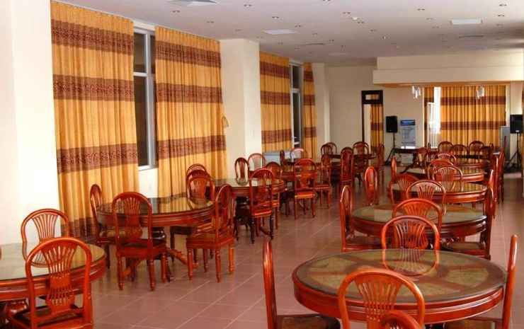 Хайфон: Bank Star Hotel