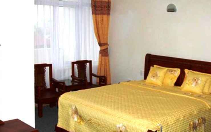 Хайфон: Bank Star Hotel