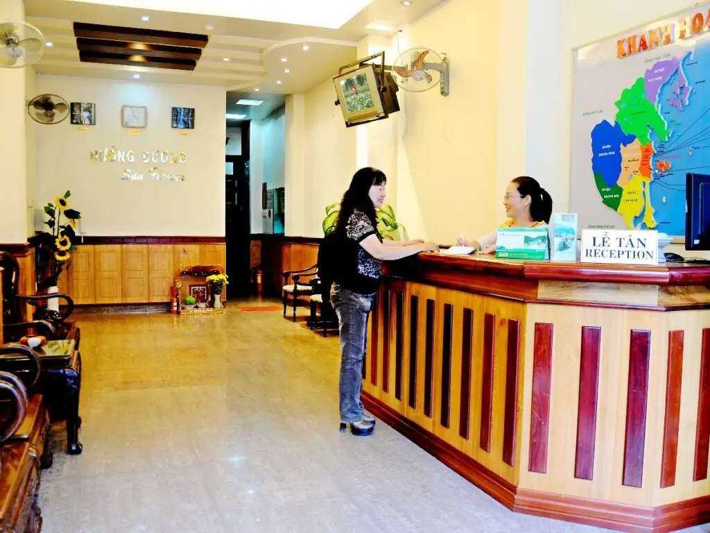 Sunflower Hotel — фото 1